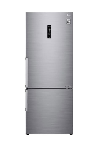 LG GC-B569BLCM 462 LT No-Frost Kombi Tipi Buzdolabı