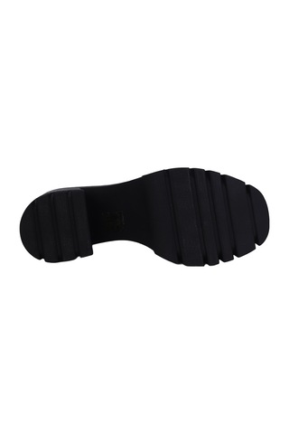Albishoes Albini 26y10883 Hakiki Deri Topuklu Kadın Sandalet Beyaz