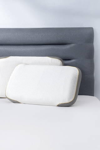 Yataş Bedding Visco Therapy Jel Yastık 37x69x11 Cm