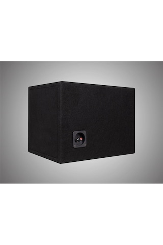 For-x Xw-2412s4 700rms Subwoofer