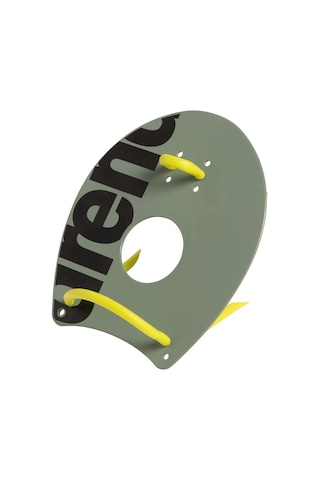 Arena Elite Hand Paddle 2 El Paleti Yeşil