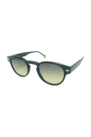 Black Mod.8327 C.02 Siyah Unisex Güneş Gözlüğü Siyah