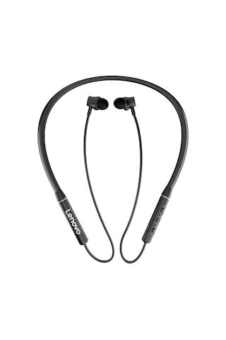 Lenovo QE03 Bluetooth Manyetik Spor Kulak İçi Kulaklık