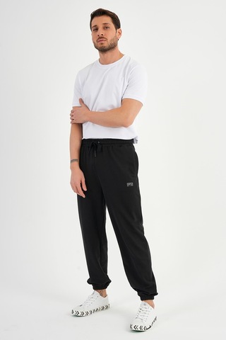 Alexandergardı Cepli Jogger Eşofman Altı E24-002902 001