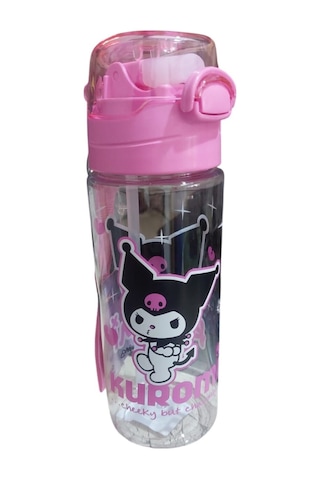 500ml Matara Çok Renkli