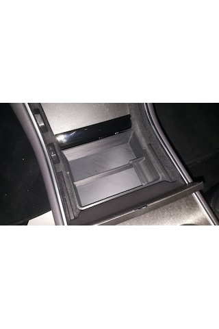 Tesla Model 3 Center Orta Konsal Düzenleyici 2
