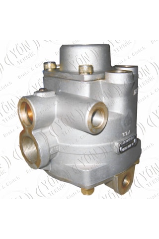 Lowbed Dorse Kontrol Ventili (RE4) YON TEKNIK 15.5574.00 muadil Oem: 201002001 (METRİK DİŞ) YERLİ ÜRETİCİ GARANTİLİ ÜRÜN