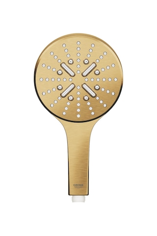 Grohe Rainshower Smartactive 130 El Duşu 3 Akışlı 26574gn0