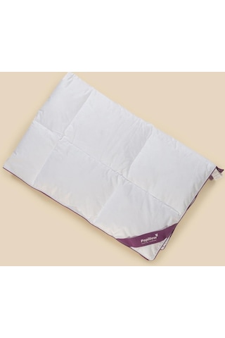 Papıllow Baby Duvet 90 Kaz Tüyü Yorgan 95 x 145