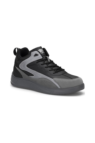 Dark Seer Siyah Füme Erkek Sneaker Siyah - Füme