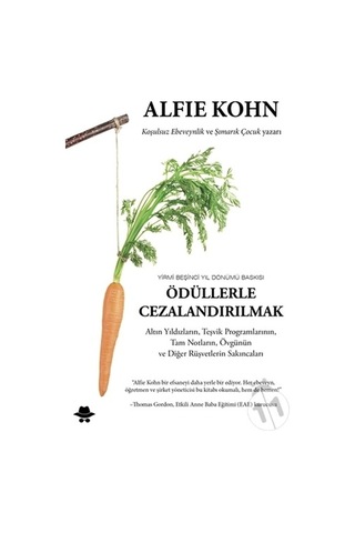 Ödüllerle Cezalandırılmak Ödüllerle Cezalandırılmak
