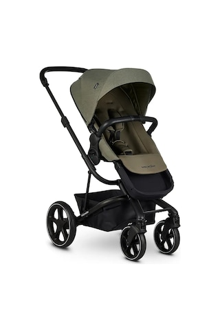 Easywalker Harvey3 Bebek Arabası Üçlü Set Sage Green