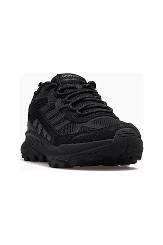 Merrell Speed Strike 2 Trek Kadın Outdoor Ayakkabı 26y J00008360 Siyah