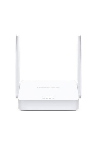Tp-lınk Mercusys Mw301r 300mbps Wıfı N Router