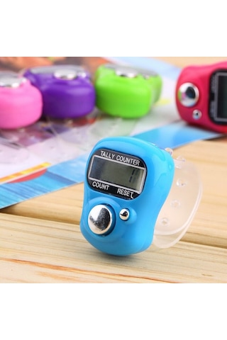 Yüzük Zikirmatik 10  Adet