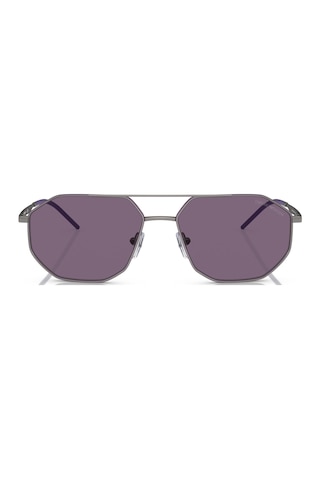 Emporio Armani Ea2147 3003/1a 58 Unisex Güneş Gözlüğü