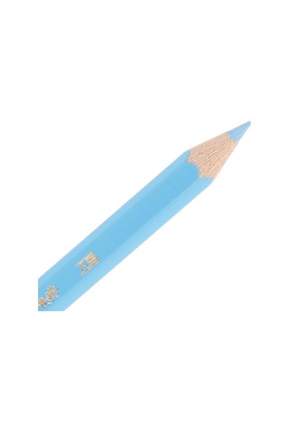 Faber-castell Karton Kutu Boya Kalemi, 12 Renk, Yarım Boy, Parlak Ve Canlı Renkler, Örtücü Etki, Uç Kırılmasına Genel