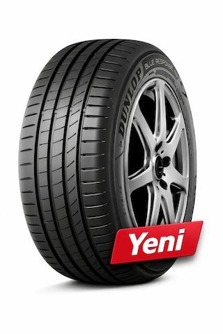 Dunlop 205/60R16 92H Blue Response Tg 2026