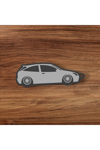Ford Focus Mk1 Anahtarlık 1 Adet