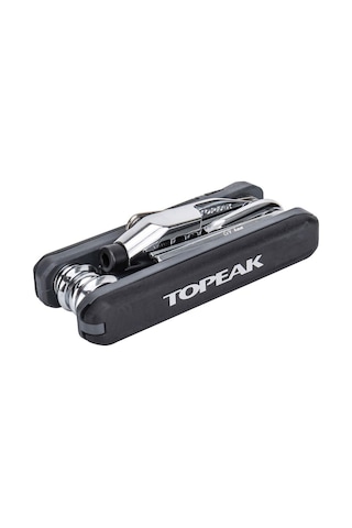 Topeak Hexus X Alyen Anahtar Seti 21 Fonksiyonlu Tt2573b Siyah