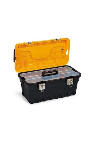 Mey İthalat Portbag Sm02 18 '' Strongo Meta Takım Çantası