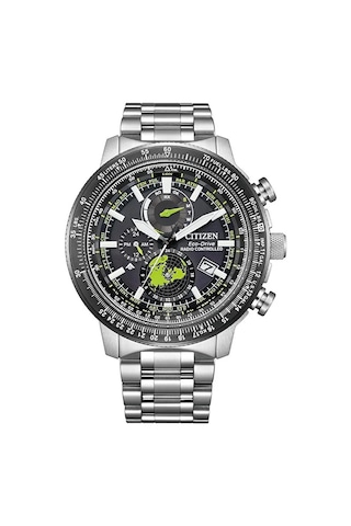 Citizen By3006-53e Eco-drive Erkek Kol Saati Gri