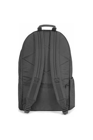 Easpack Eastpak Ek0A5B7Y Padded Double Sırt Çantası (Black Denim) Gri Melanj