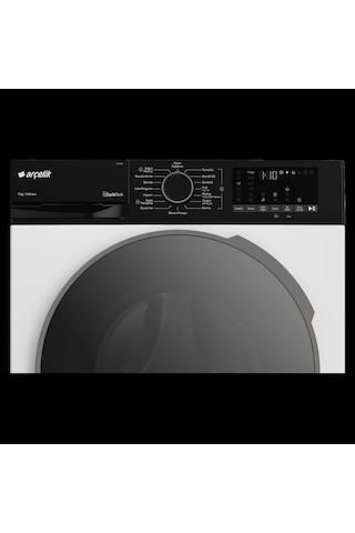 Arçelik 11140 MX 11 Kg Çamaşır Makinesi
