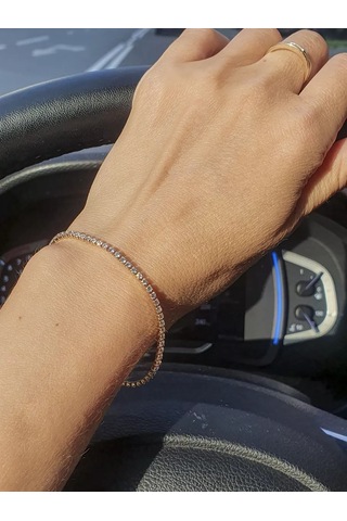 Xuping Kol Bilekliği 163672931 Altın