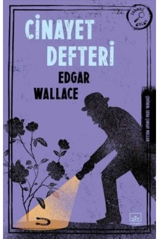 Esrarengiz Ev + Cinayet Defteri