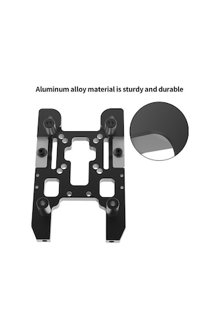 Dancemonkey Yazıcı Aksesuarlar Idm Tarayıcı Seviyeleme, Cnc Metal Braket Tüm Modeller İçin