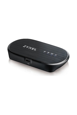 Zyxel Wah 7601 4.5g Lte Taşınabilir Router/şarjlı