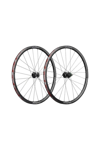 Vısıon Team Aero Gravel I23 Tlr Sh11 B1 Tekerlek Seti
