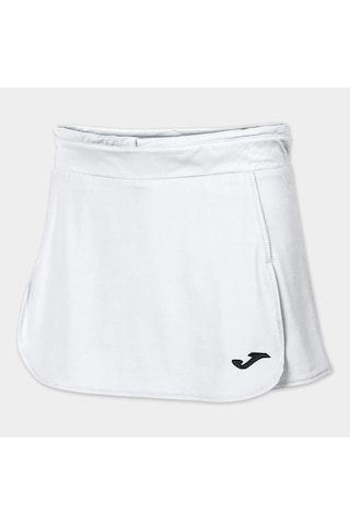 Joma Open Iı Beyaz Tenis Etek 900759.200 Beyaz