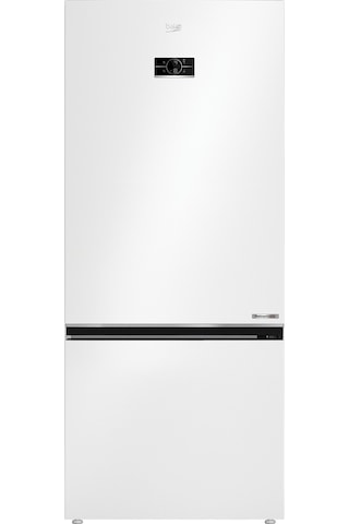 Beko 678550 EB 551 L ElegantFit No-Frost Buzdolabı