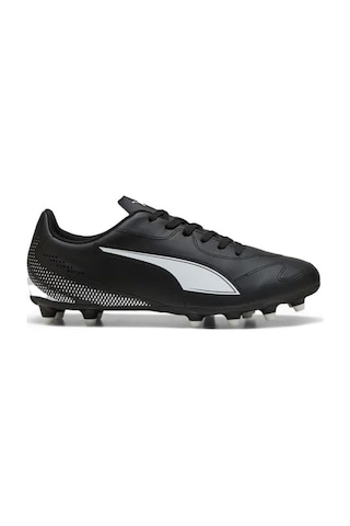 Puma Vıtorıa Iı Fg/ag Erkek Futbol Ayakkabısı 108500-01 Siyah