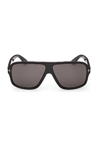 Tom Ford Tf1335s-63 01a Güneş Gözlüğü Siyah