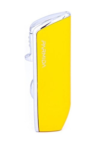 Parmida 3 Torch Jet Alev Puro Çakmağı - Sarı