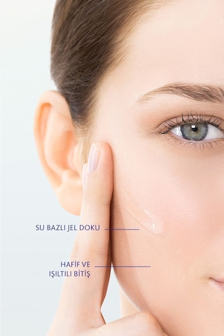Ciltteki Kırışıklıkların Ve İnce Çizgilerin Görünümünü Hafifleten Besleyici Serum 30ml