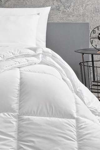 Puffy Luffy Çift Kişilik Yorgan