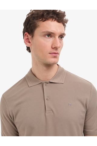 Pierre Cardin Erkek Tişört Basic 50325312-vr241 Çok Renkli