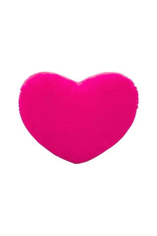 15/20/30 Cm Kalp Şekli Dekoratif Kırlent Pp Pamuk Yumuşak Yaratıcı Sevgilisi Hediye Gül Kırmızısı