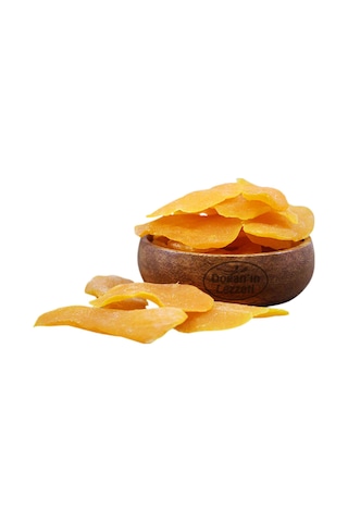 Doğan'ın Lezzeti Mango Kurusu 250 G
