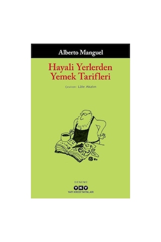 Hayali Yemek Tarifleri: Yaratıcılığın Mutfağı