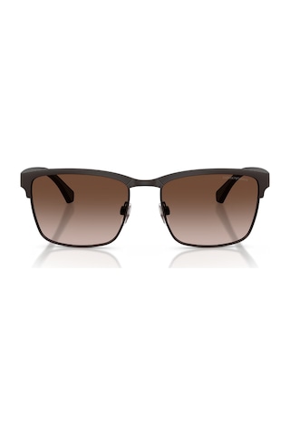Emporio Armani 0ea2087 339013 56 18 142 Gu036864 Erkek Güneş Gözlüğü Kahverengi
