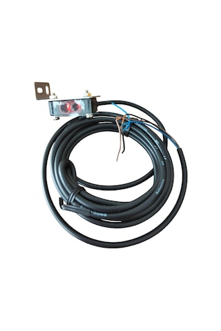 Foto Sensor Bjn100-ndt-p 10cm Menzil-pnp Cisimden Yansımalı Sensor