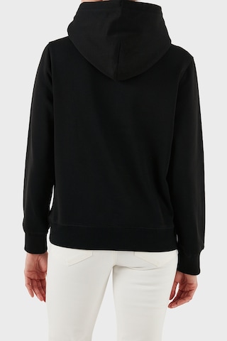 Tommy Jeans Bayan Sweat Dw0dw21963 Bds Siyah Siyah