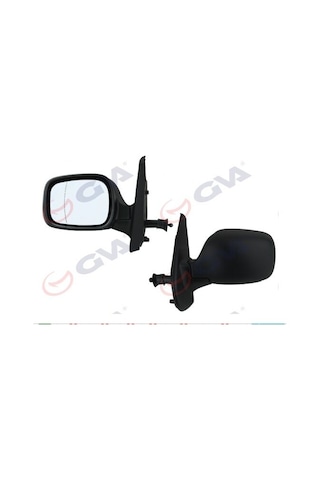 Renault Kango 2-ıı Dikiz Aynası Sol Mekanik - 7700354636 - Gva -