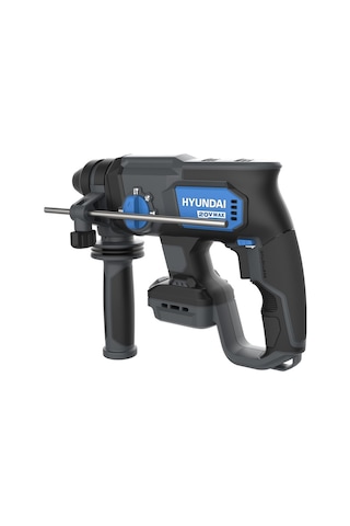 Hyundai RH20X-20 Akülü Kırıcı Delici Kömürsüz 2j Akü Ve Şarj Cihazı Hariç