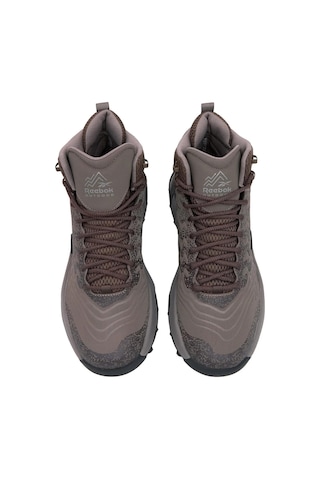 Reebok 5w Kıtarı Dmx Erkek Bot Gri 9,5-gri Gri